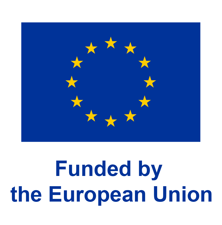 EU Funded